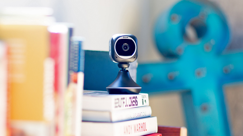 Illustration for article titled New FLIR Security Camera Turns Hours Of Footage Into Bite-Sized Clips